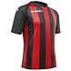 ACERBIS Shirt Johan Kids en Adults │Rood-Zwart ACERBIS Shirt Johan Kids en Adults │Rood-Zwart