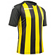 ACERBIS Shirt Johan Kids en Adults │Zwart-Geel ACERBIS Shirt Johan Kids en Adults │Zwart-Geel