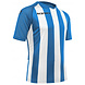 ACERBIS Shirt Johan Kids en Adults │Royalblue-Wit ACERBIS Shirt Johan Kids en Adults │Royalblue-Wit