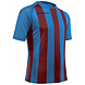 ACERBIS Shirt Johan Kids en Adults │Royalblue-Bordeaux ACERBIS Shirt Johan Kids en Adults │Royalblue-Bordeaux