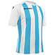 ACERBIS Shirt Johan Kids en Adults │Skyblue-Wit ACERBIS Shirt Johan Kids en Adults │Skyblue-Wit