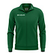 Givova Trainingsjack Mono500 Kids en Adults│Groen Givova Trainingsjack Mono500 Kids en Adults│Groen