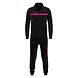 Givova Trainingspak One KIDS en ADULTS │Zwart-Fuchsia Givova Trainingspak One KIDS en ADULTS │Zwart-Fuchsia