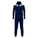 Givova Trainingspak Roma KIDS en ADULTS │Navy-Wit Givova Trainingspak Roma KIDS en ADULTS │Navy-Wit