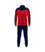 Givova Trainingspak Roma KIDS en ADULTS │Rood-Navy