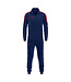 Givova Trainingspak Revolution KIDS en ADULTS│Navy-Rood