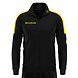 Givova Trainingspak Revolution KIDS en ADULTS│Zwart-Geel Givova Trainingspak Revolution KIDS en ADULTS│Zwart-Geel