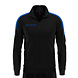 Givova Trainingspak Revolution KIDS en ADULTS│Zwart-Royal Givova Trainingspak Revolution KIDS en ADULTS│Zwart-Royal