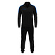 Givova Trainingspak Revolution KIDS en ADULTS│Zwart-Royal Givova Trainingspak Revolution KIDS en ADULTS│Zwart-Royal