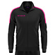 Givova TOP AANBIEDING Trainingspak Revolution Fluo KIDS en ADULTS │Zwart-Fuchsia Givova TOP AANBIEDING Trainingspak Revolution Fluo KIDS en ADULTS │Zwart-Fuchsia