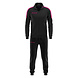 Givova TOP AANBIEDING Trainingspak Revolution Fluo KIDS en ADULTS │Zwart-Fuchsia Givova TOP AANBIEDING Trainingspak Revolution Fluo KIDS en ADULTS │Zwart-Fuchsia