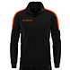 Givova TOP AANBIEDING Trainingspak Revolution Fluo KIDS en ADULTS │Zwart-Oranje Givova TOP AANBIEDING Trainingspak Revolution Fluo KIDS en ADULTS │Zwart-Oranje