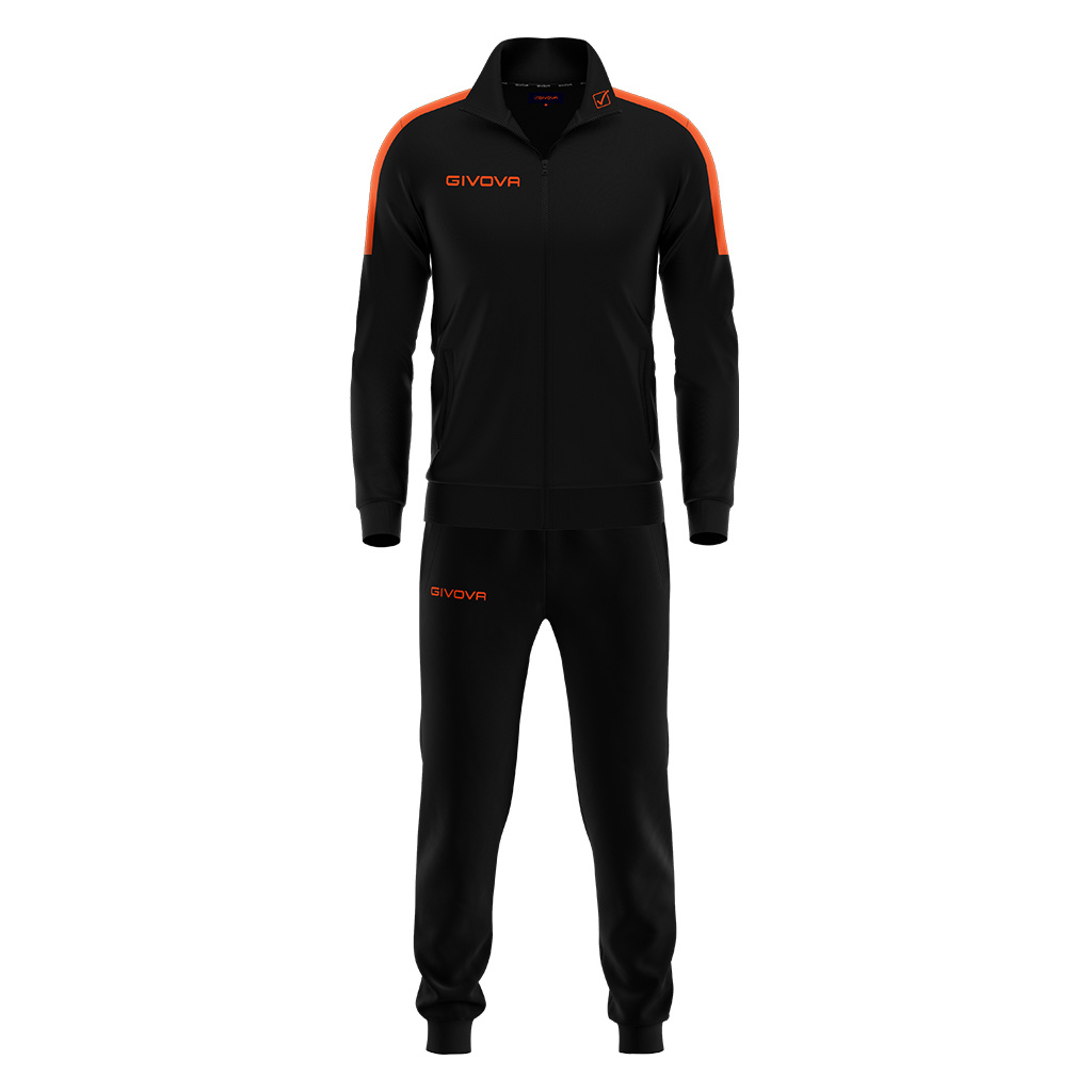 aanbieding trainingspak