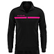 Givova Trainingspak One KIDS en ADULTS │Zwart-Fuchsia Givova Trainingspak One KIDS en ADULTS │Zwart-Fuchsia