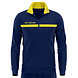 Givova Trainingspak One KIDS en ADULTS │Navy-Geel Givova Trainingspak One KIDS en ADULTS │Navy-Geel