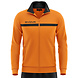 Givova Trainingspak One KIDS en ADULTS │Oranje-Zwart Givova Trainingspak One KIDS en ADULTS │Oranje-Zwart