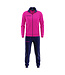 Givova Trainingspak Torino KIDS en ADULTS │Fuchsia-Navy