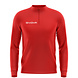 Givova Half Zip Sweater 500 KIDS en ADULTS │Rood Givova Half Zip Sweater 500 KIDS en ADULTS │Rood
