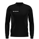 Givova Half Zip Sweater 500 KIDS en ADULTS │Zwart Givova Half Zip Sweater 500 KIDS en ADULTS │Zwart