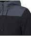 Zeus Zeus Softshell jack met Capuchon│Navyblue
