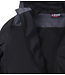 Zeus Zeus Softshell jack met Capuchon│Navyblue