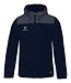 Zeus Zeus Softshell jack met Capuchon│Navyblue
