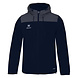 Zeus Zeus Softshell jack met Capuchon│Navyblue Zeus Zeus Softshell jack met Capuchon│Navyblue
