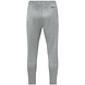 JAKO Joggingbroek Challenge KIDS-ADULTS-DAMES│Lichtgrijs JAKO Joggingbroek Challenge KIDS-ADULTS-DAMES│Lichtgrijs