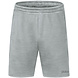 JAKO Short Challenge KIDS-ADULTS-DAMES│Lichtgrijs JAKO Short Challenge KIDS-ADULTS-DAMES│Lichtgrijs