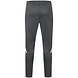 JAKO Trainingsbroek Challenge KIDS-ADULTS-DAMES│Antra light-Wit JAKO Trainingsbroek Challenge KIDS-ADULTS-DAMES│Antra light-Wit