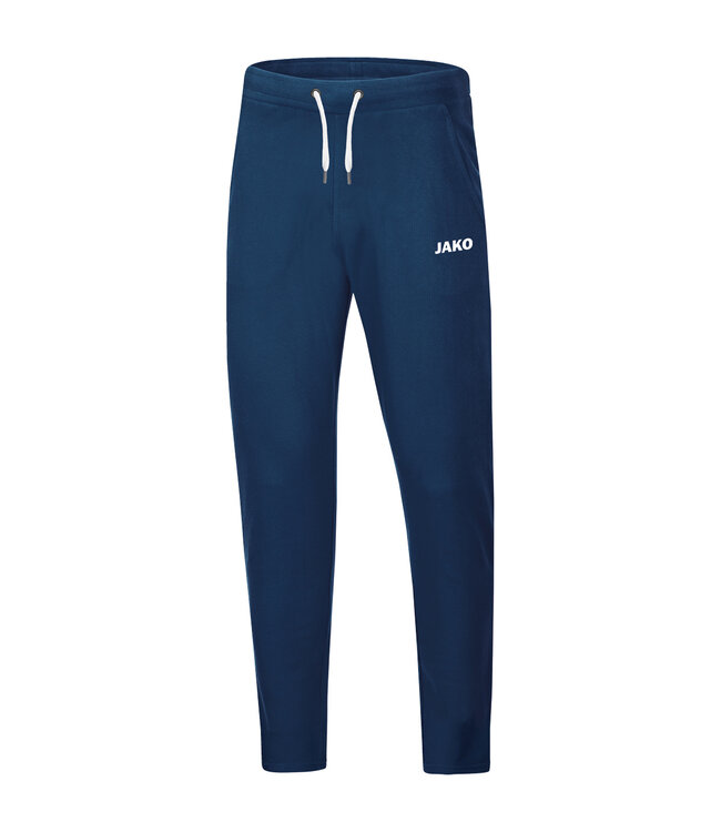 JAKO Joggingbroek Base KIDS-ADULTS-DAMES│Navyblue