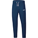 JAKO Joggingbroek Base KIDS-ADULTS-DAMES│Navyblue JAKO Joggingbroek Base KIDS-ADULTS-DAMES│Navyblue