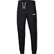 JAKO Joggingbroek Base KIDS-ADULTS│Zwart JAKO Joggingbroek Base KIDS-ADULTS│Zwart