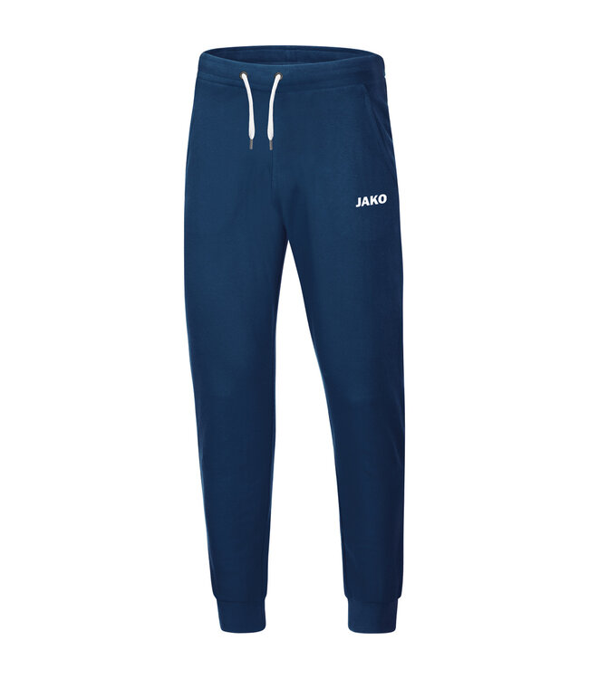 JAKO Joggingbroek Base KIDS-ADULTS│Navy