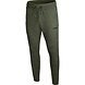 JAKO Joggingbroek Premium UNI-DAMES│Khaki gemêleerd JAKO Joggingbroek Premium UNI-DAMES│Khaki gemêleerd