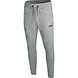 JAKO Joggingbroek Premium UNI-DAMES│Lichtgrijs-gemêleerd JAKO Joggingbroek Premium UNI-DAMES│Lichtgrijs-gemêleerd