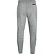 JAKO Joggingbroek Premium UNI-DAMES│Lichtgrijs-gemêleerd JAKO Joggingbroek Premium UNI-DAMES│Lichtgrijs-gemêleerd