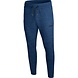 JAKO Joggingbroek Premium UNI-DAMES│Marine gemêleerd JAKO Joggingbroek Premium UNI-DAMES│Marine gemêleerd