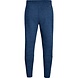 JAKO Joggingbroek Premium UNI-DAMES│Marine gemêleerd JAKO Joggingbroek Premium UNI-DAMES│Marine gemêleerd