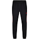 JAKO Polyesterbroek Challenge KIDS-DAMES-ADULTS│Zwart-Rood JAKO Polyesterbroek Challenge KIDS-DAMES-ADULTS│Zwart-Rood
