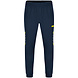 JAKO Polyesterbroek Challenge KIDS-DAMES-ADULTS│Marine-Fluogeel JAKO Polyesterbroek Challenge KIDS-DAMES-ADULTS│Marine-Fluogeel