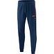 JAKO Polyesterbroek Competition 2.0 KIDS-UNI│Navy-Flame JAKO Polyesterbroek Competition 2.0 KIDS-UNI│Navy-Flame