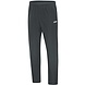 JAKO Vrijetijdsbroek Classico KIDS-DAMES-UNI│Antraciet JAKO Vrijetijdsbroek Classico KIDS-DAMES-UNI│Antraciet