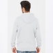 JAKO Organic Full Zip Hoodie UNI│Wit JAKO Organic Full Zip Hoodie UNI│Wit