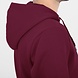 JAKO Organic Full Zip Hoodie UNI│Kastanje JAKO Organic Full Zip Hoodie UNI│Kastanje