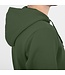 JAKO Organic Full Zip Hoodie UNI│Olive