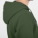 JAKO Organic Full Zip Hoodie UNI│Olive JAKO Organic Full Zip Hoodie UNI│Olive