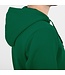 JAKO Organic Full Zip Hoodie UNI│Groen