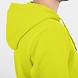 JAKO Organic Full Zip Hoodie UNI│Lime JAKO Organic Full Zip Hoodie UNI│Lime