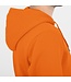 JAKO Organic Full Zip Hoodie UNI│Oranje